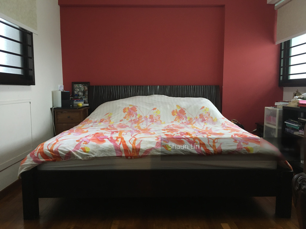 Blk 18 Dover Crescent (Queenstown), HDB 5 Rooms #156997672